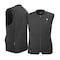 Mobile Warming Unisex Peak Heated Vest, Up to 10 hours Heating Time, 4 Heat Settings, Black, M MWUV07010320 - alternate 2
